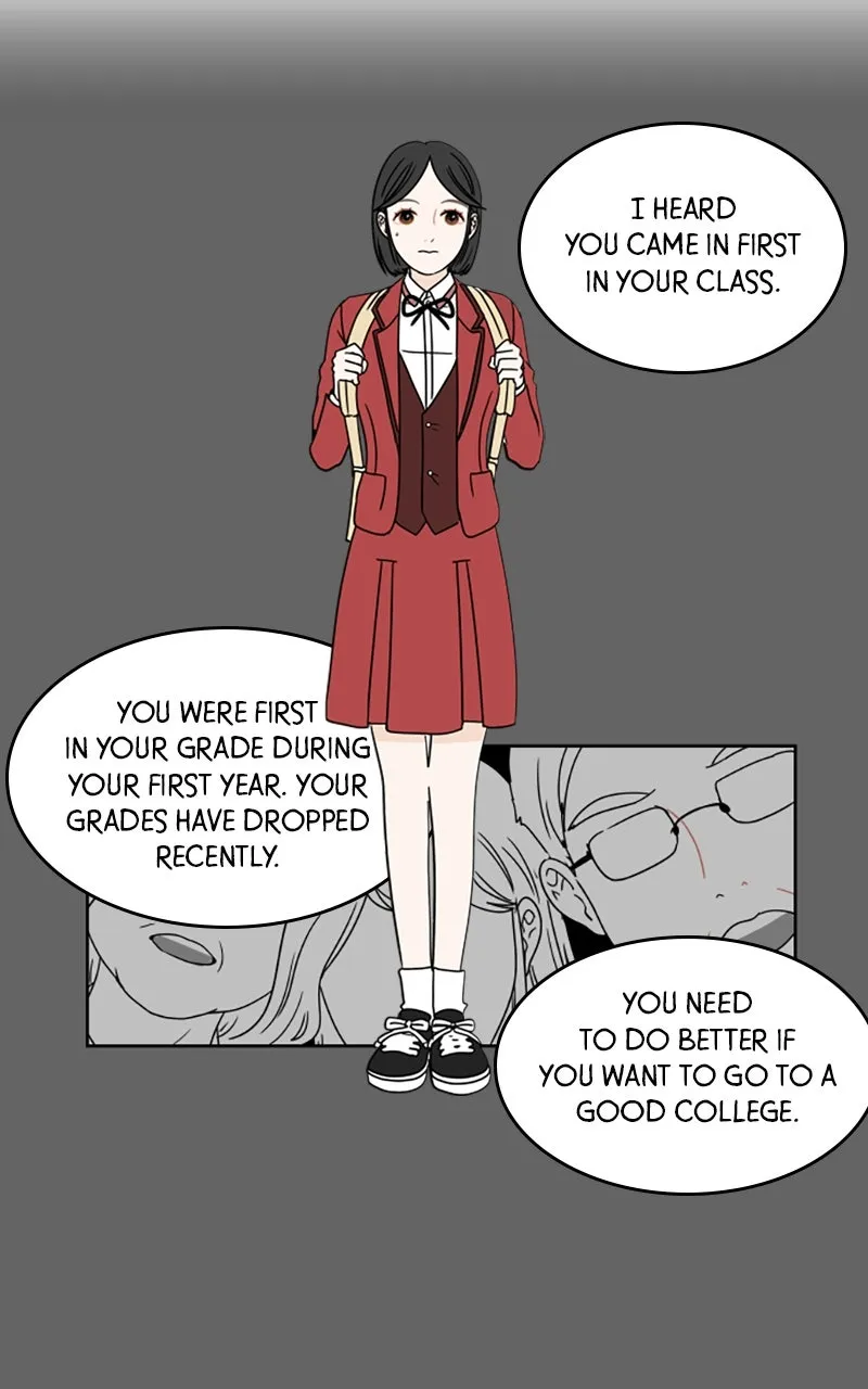 30 Minutes With You Chapter 10 page 47 - 