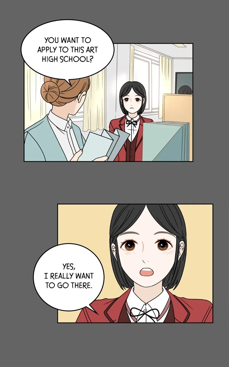 30 Minutes With You Chapter 10 page 48 - 