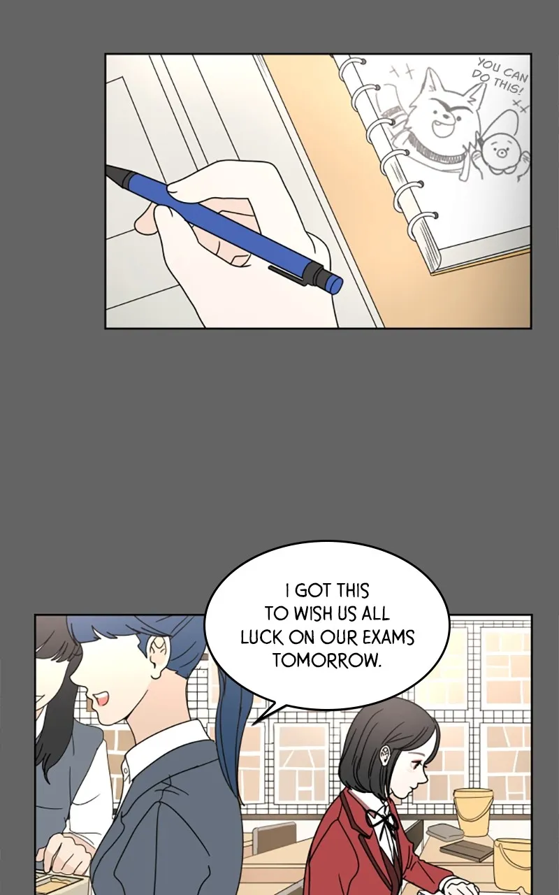 30 Minutes With You Chapter 10 page 50 - 