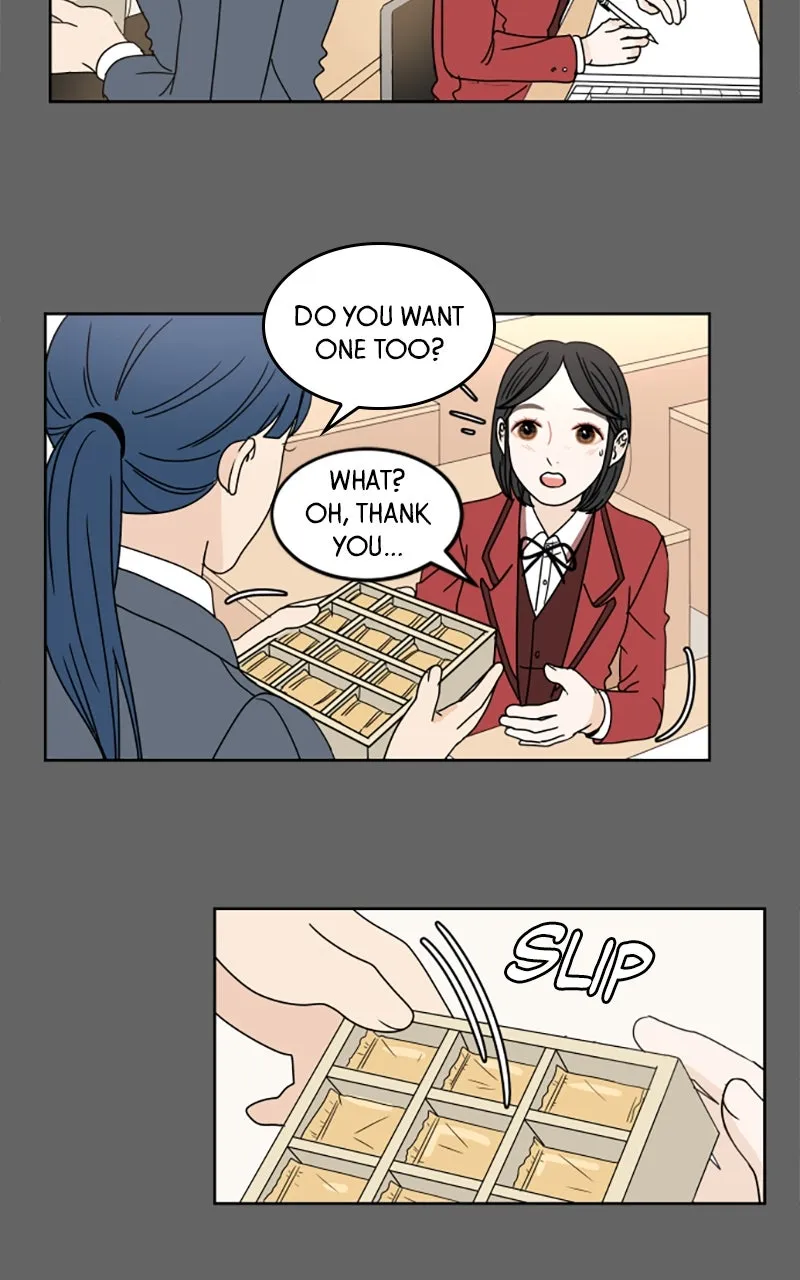 30 Minutes With You Chapter 10 page 51 - 