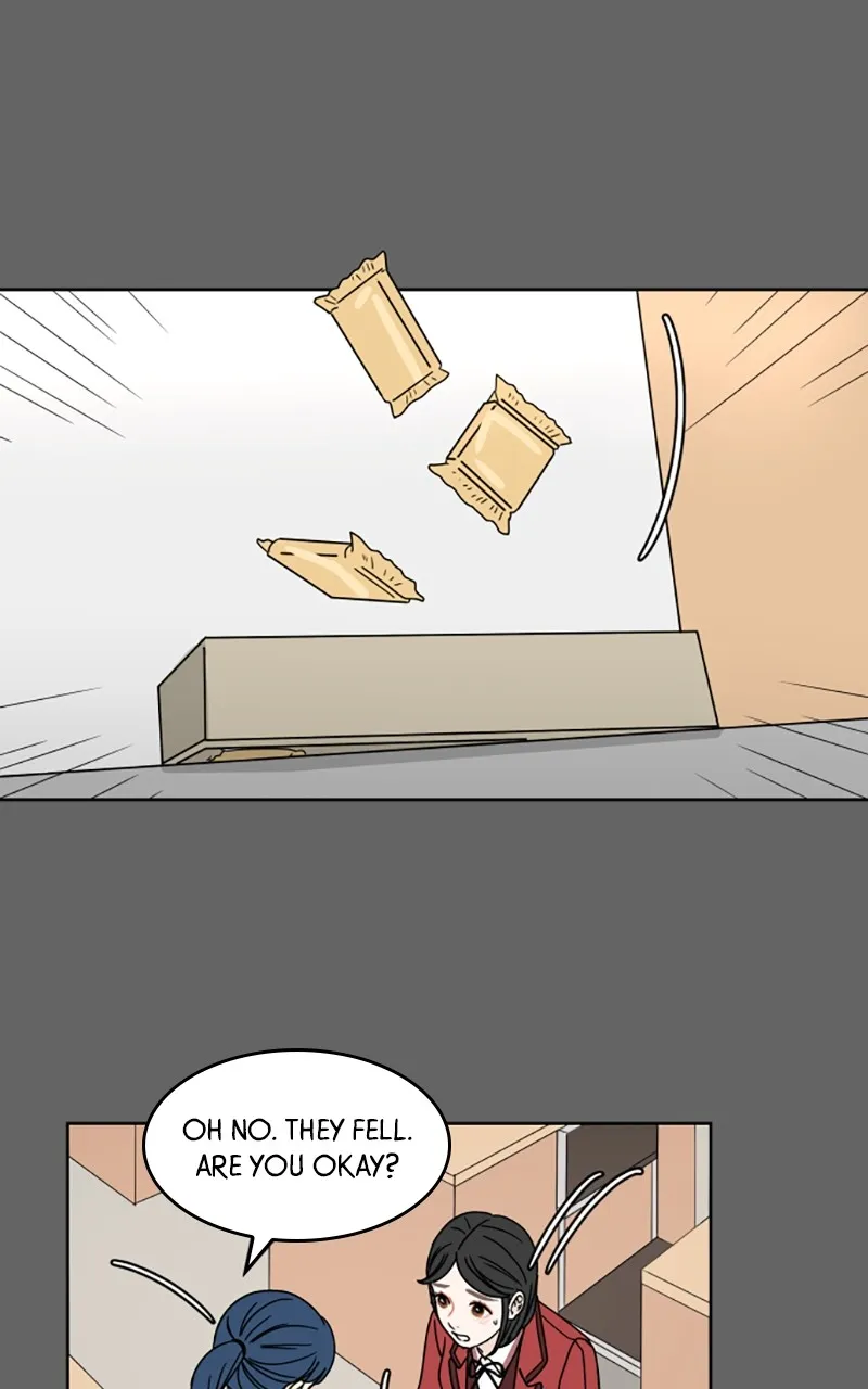 30 Minutes With You Chapter 10 page 52 - 