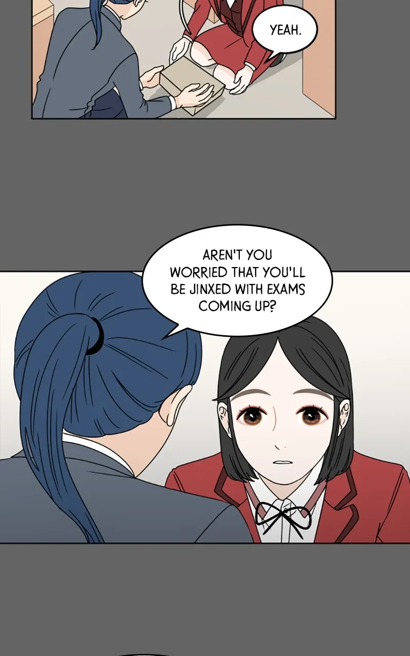 30 Minutes With You Chapter 10 page 53 - 