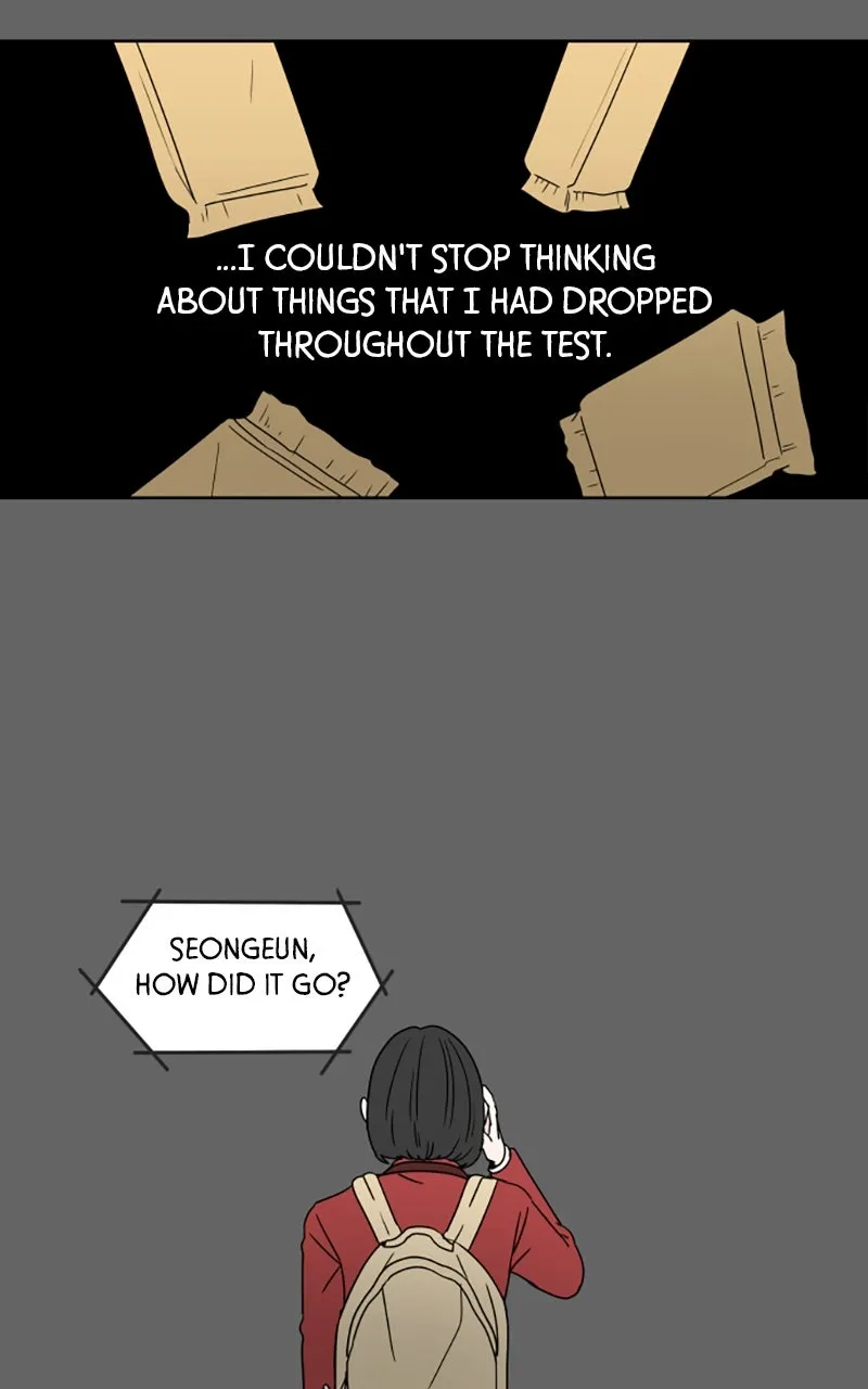 30 Minutes With You Chapter 10 page 58 - 