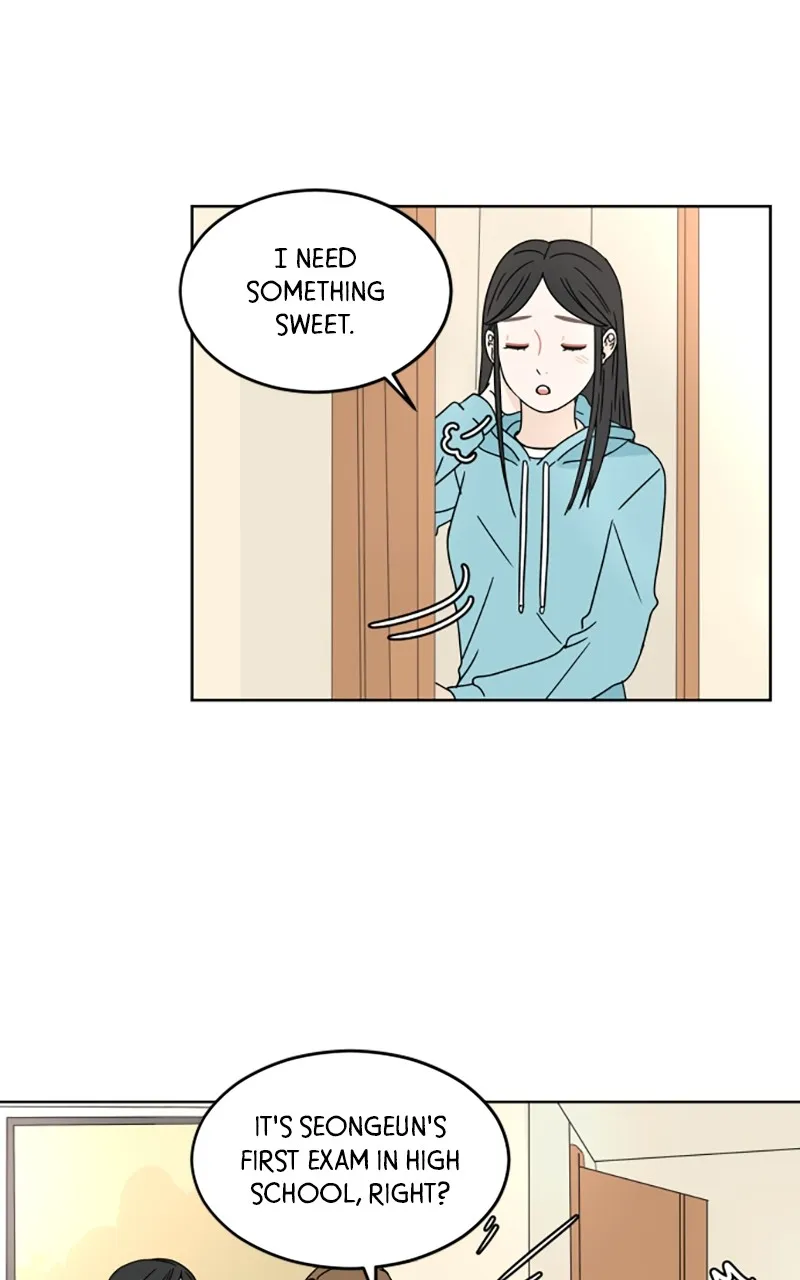 30 Minutes With You Chapter 10 page 7 - 