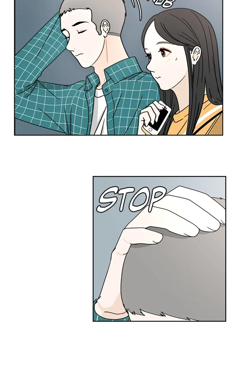 30 Minutes With You Chapter 10 page 64 - 