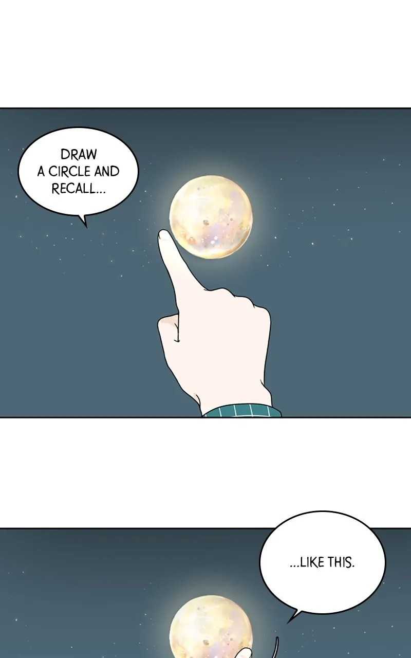 30 Minutes With You Chapter 10 page 70 - 