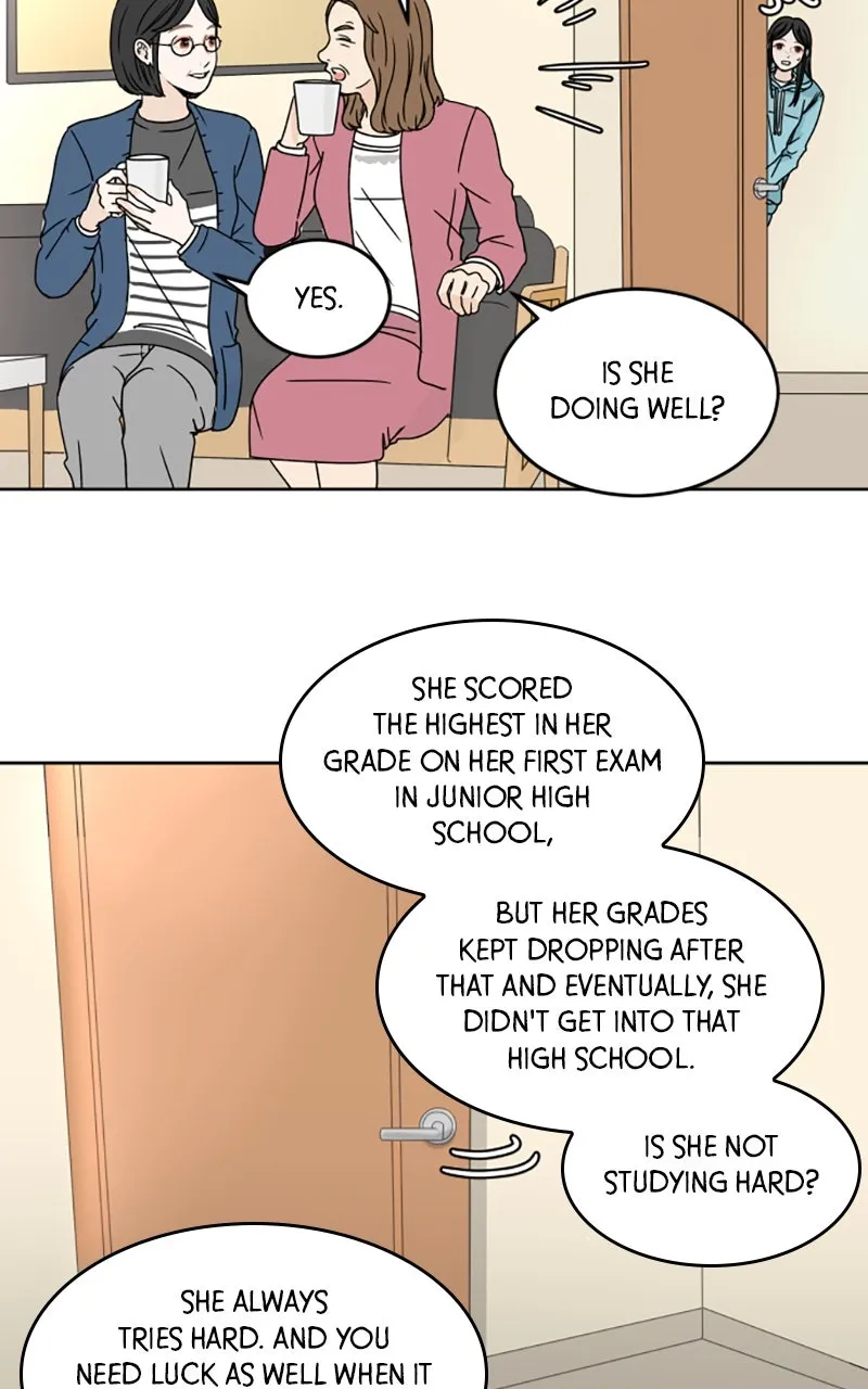 30 Minutes With You Chapter 10 page 8 - 