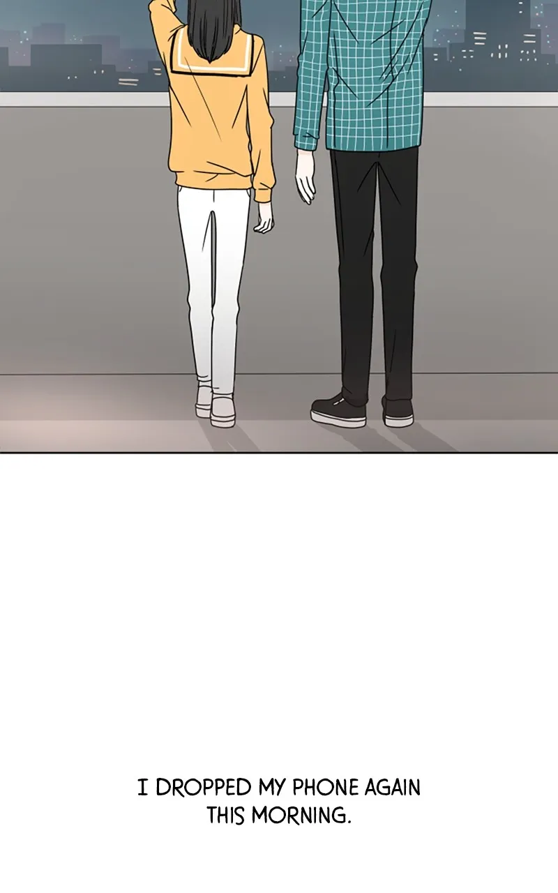 30 Minutes With You Chapter 10 page 75 - 