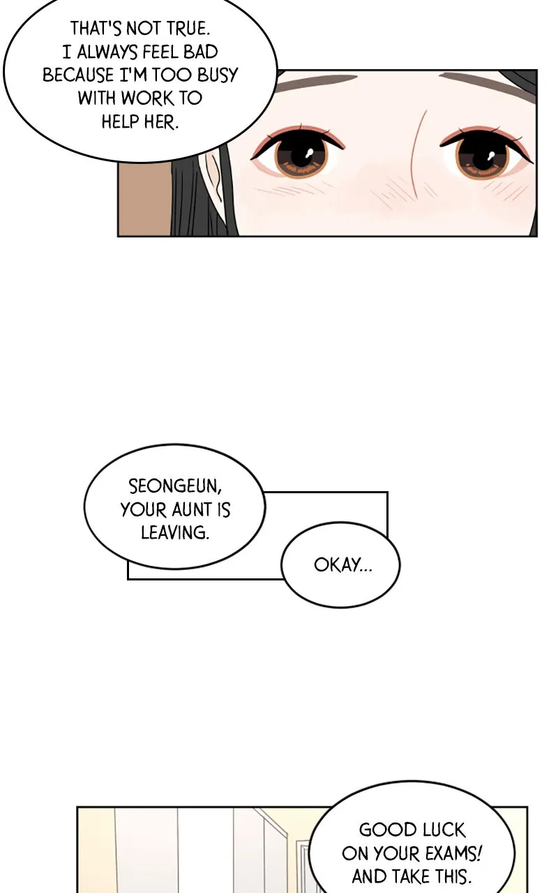 30 Minutes With You Chapter 10 page 10 - 