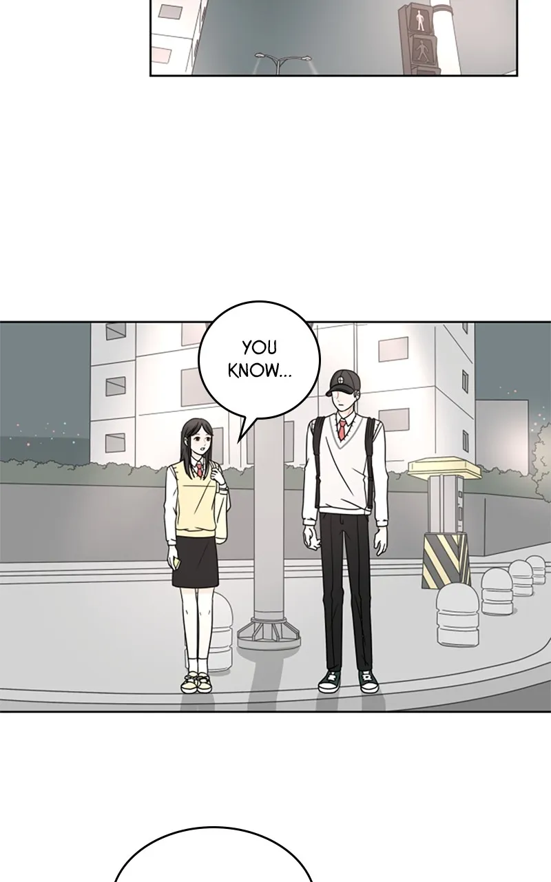 30 Minutes With You Chapter 11 page 2 - 