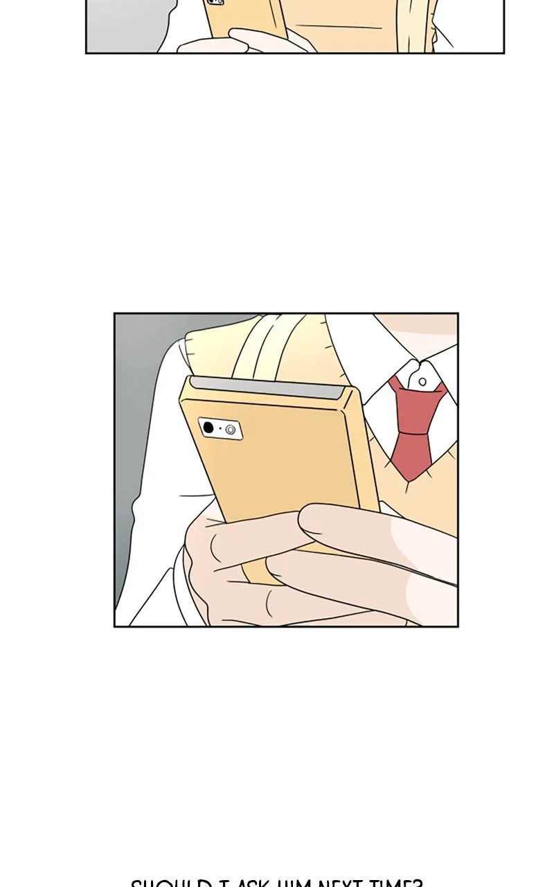 30 Minutes With You Chapter 11 page 18 - 
