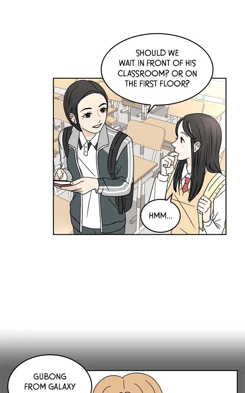 30 Minutes With You Chapter 11 page 21 - 