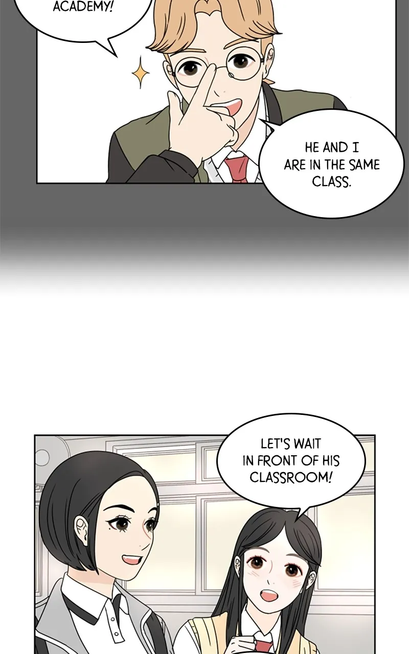 30 Minutes With You Chapter 11 page 22 - 