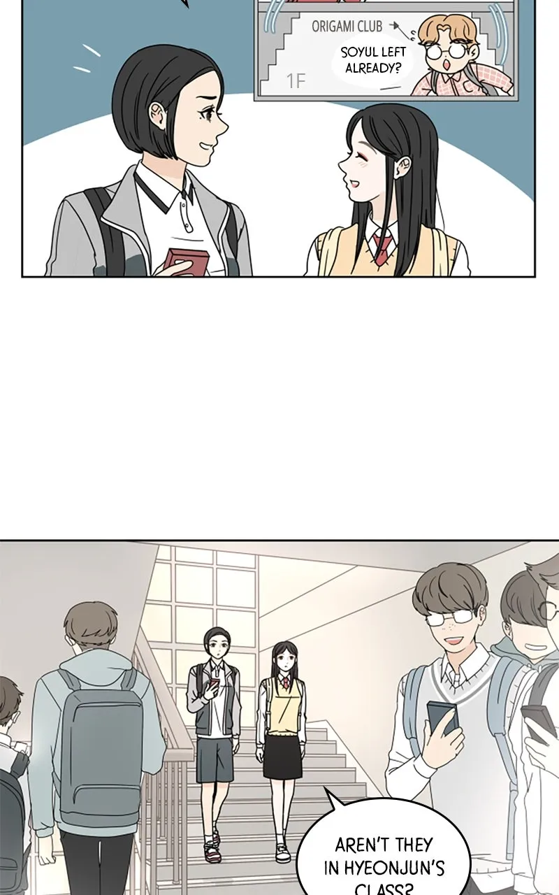 30 Minutes With You Chapter 11 page 24 - 