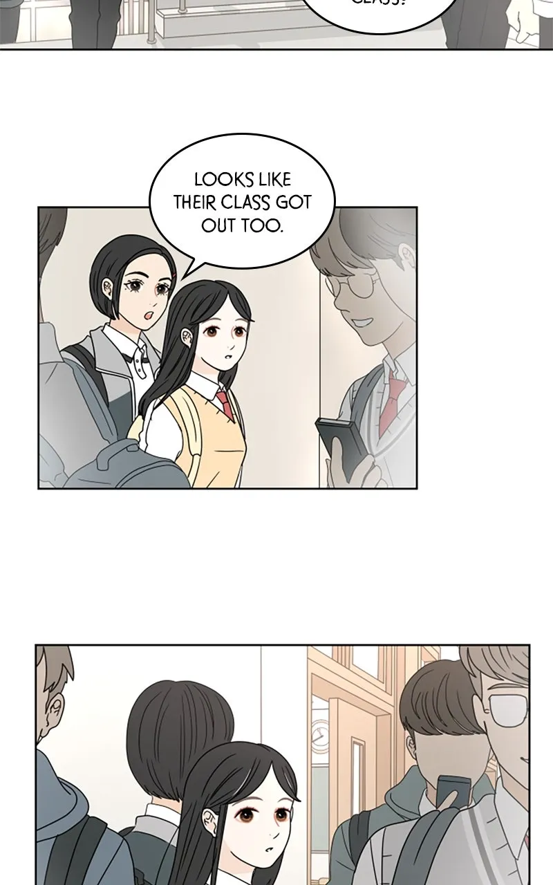 30 Minutes With You Chapter 11 page 25 - 