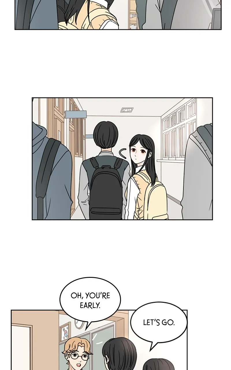 30 Minutes With You Chapter 11 page 26 - 