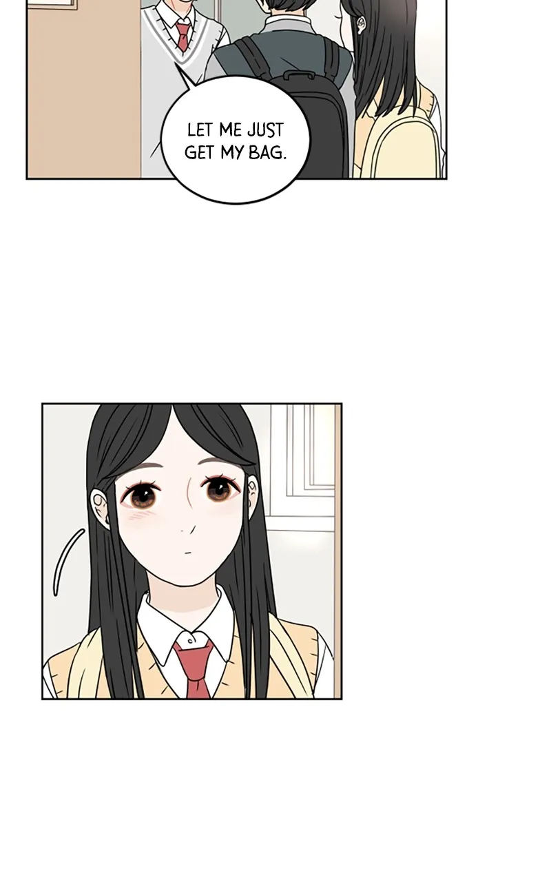 30 Minutes With You Chapter 11 page 27 - 