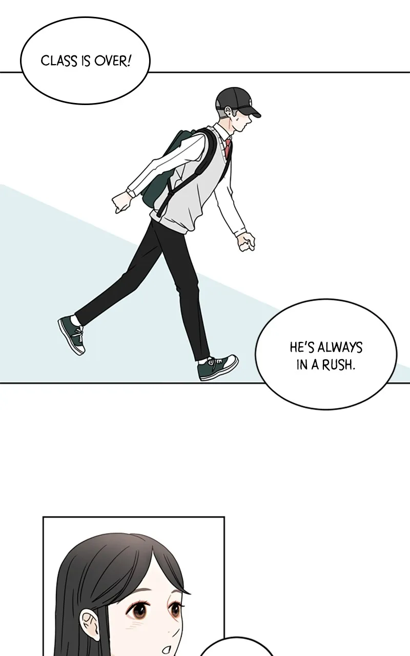 30 Minutes With You Chapter 11 page 30 - 