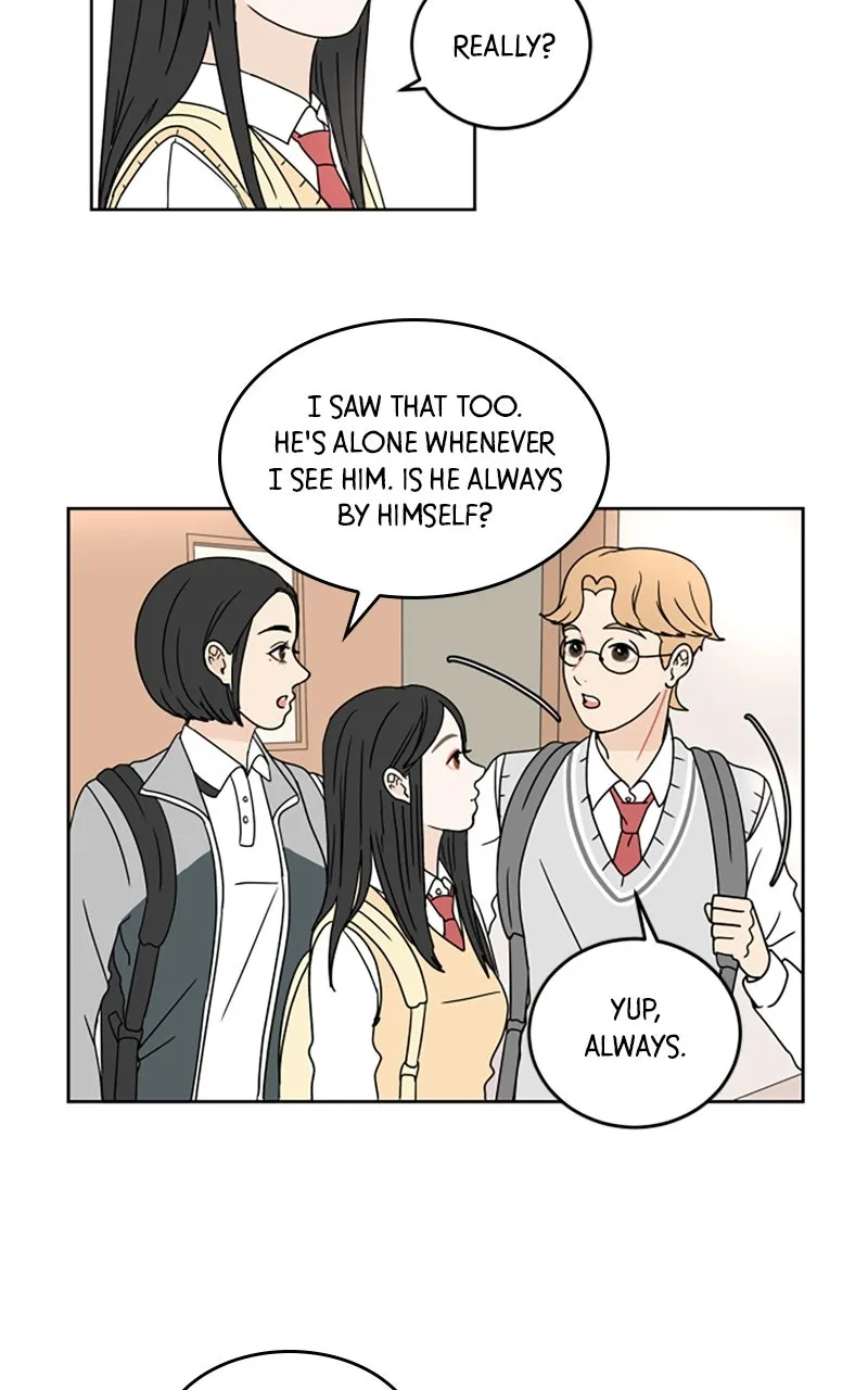 30 Minutes With You Chapter 11 page 31 - 