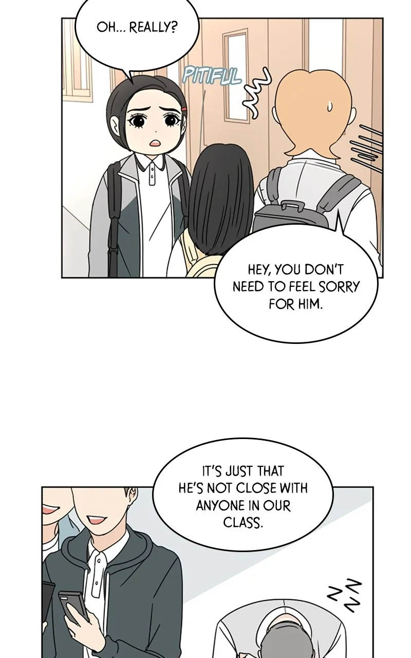 30 Minutes With You Chapter 11 page 32 - 