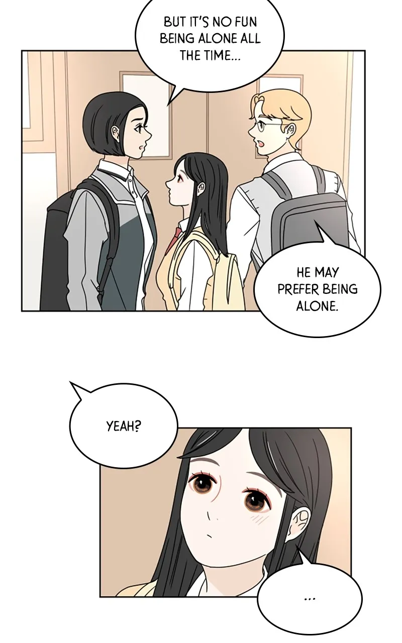 30 Minutes With You Chapter 11 page 34 - 