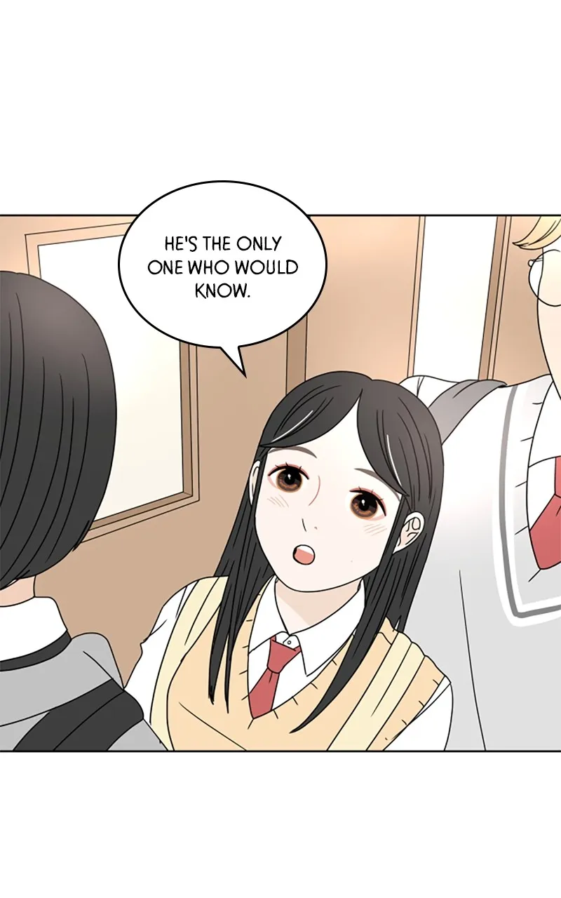 30 Minutes With You Chapter 11 page 35 - 