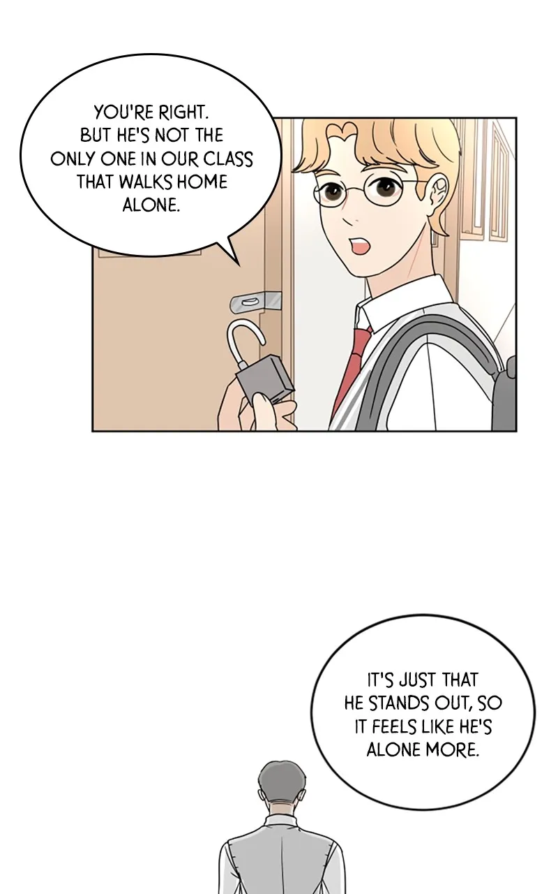 30 Minutes With You Chapter 11 page 36 - 