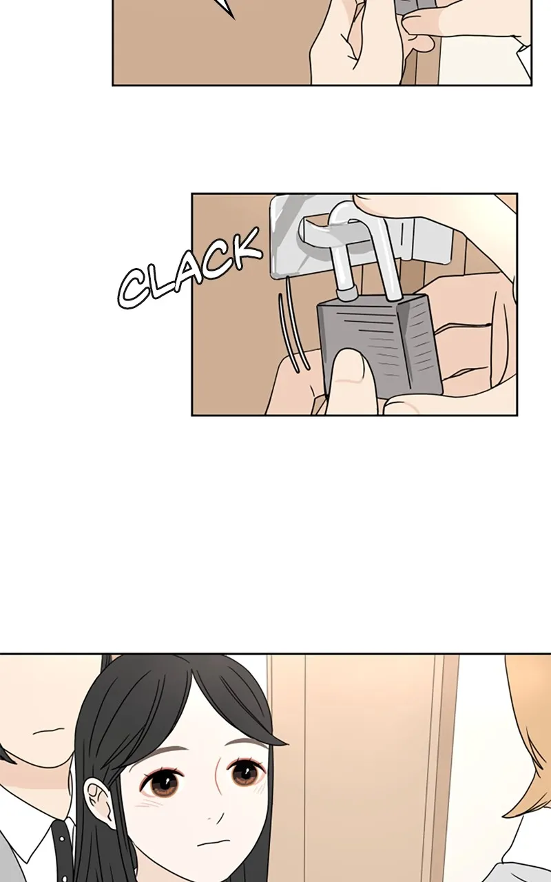 30 Minutes With You Chapter 11 page 38 - 
