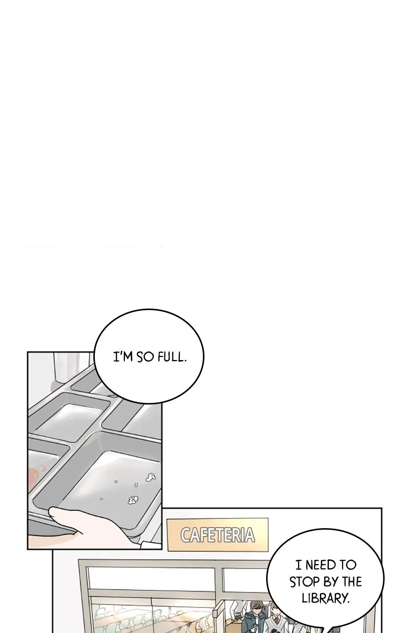 30 Minutes With You Chapter 11 page 40 - 