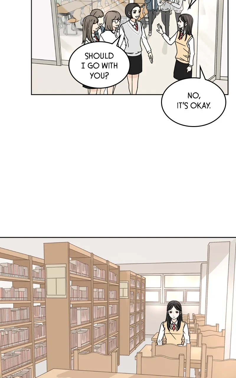 30 Minutes With You Chapter 11 page 41 - 