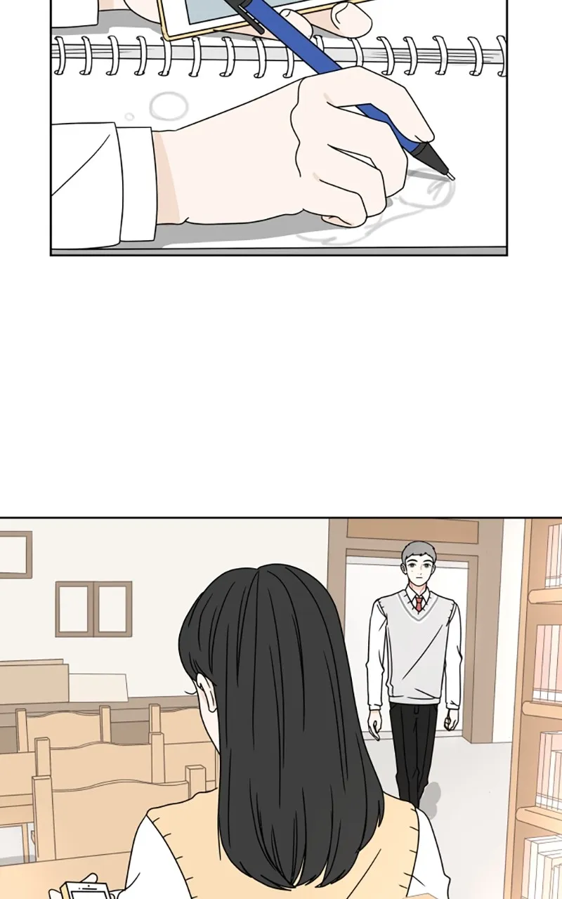 30 Minutes With You Chapter 11 page 43 - 