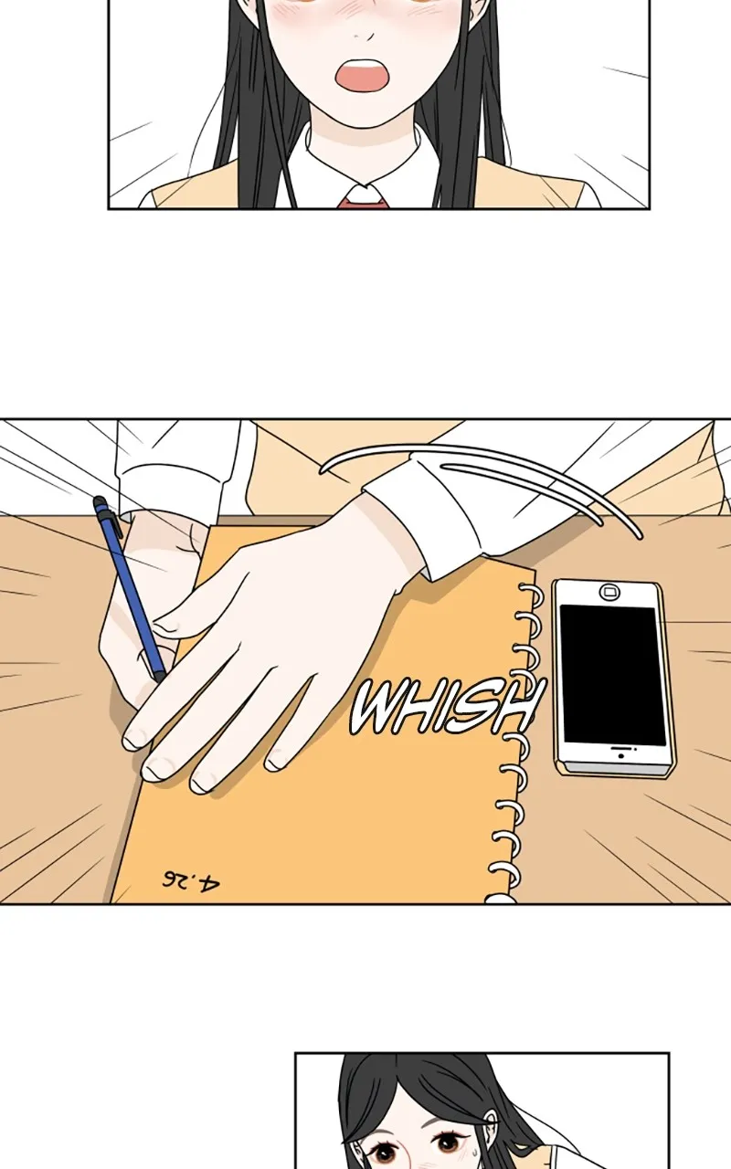 30 Minutes With You Chapter 11 page 46 - 