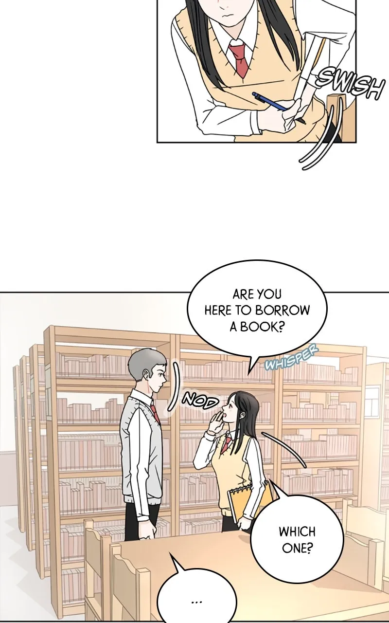 30 Minutes With You Chapter 11 page 47 - 