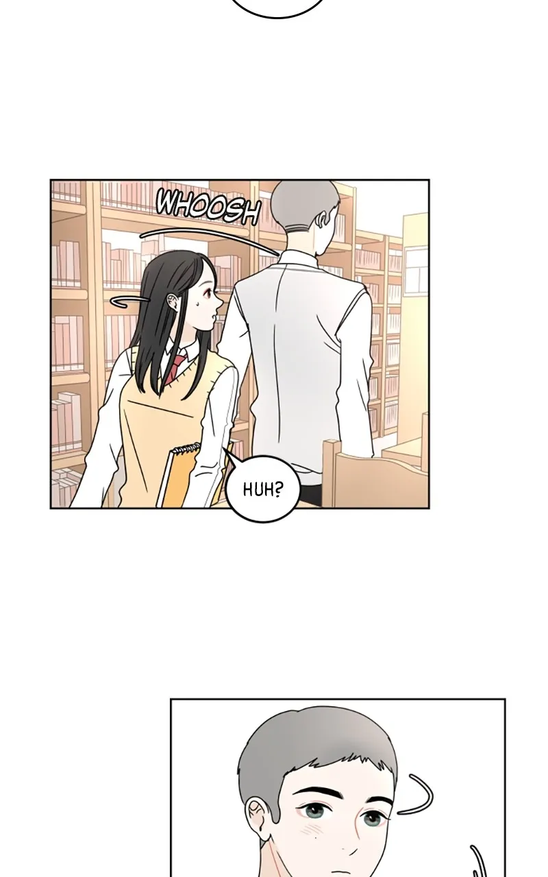 30 Minutes With You Chapter 11 page 48 - 