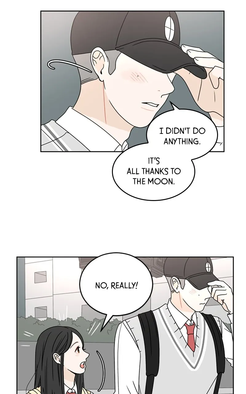 30 Minutes With You Chapter 11 page 6 - 