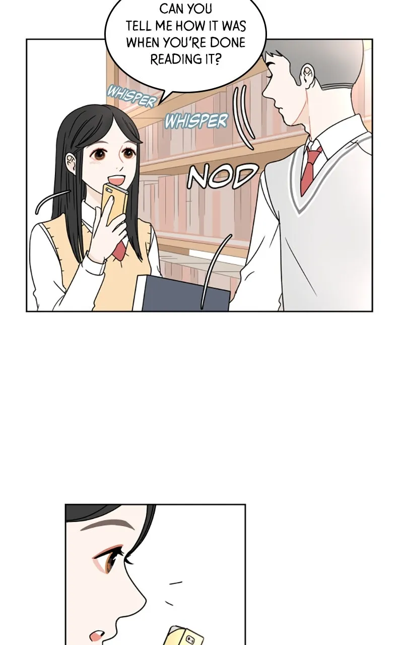 30 Minutes With You Chapter 11 page 54 - 