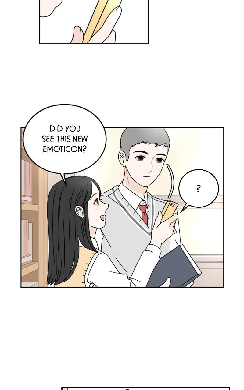 30 Minutes With You Chapter 11 page 55 - 