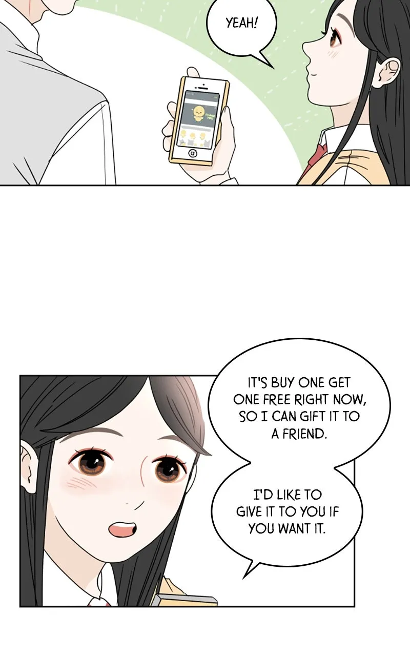 30 Minutes With You Chapter 11 page 57 - 