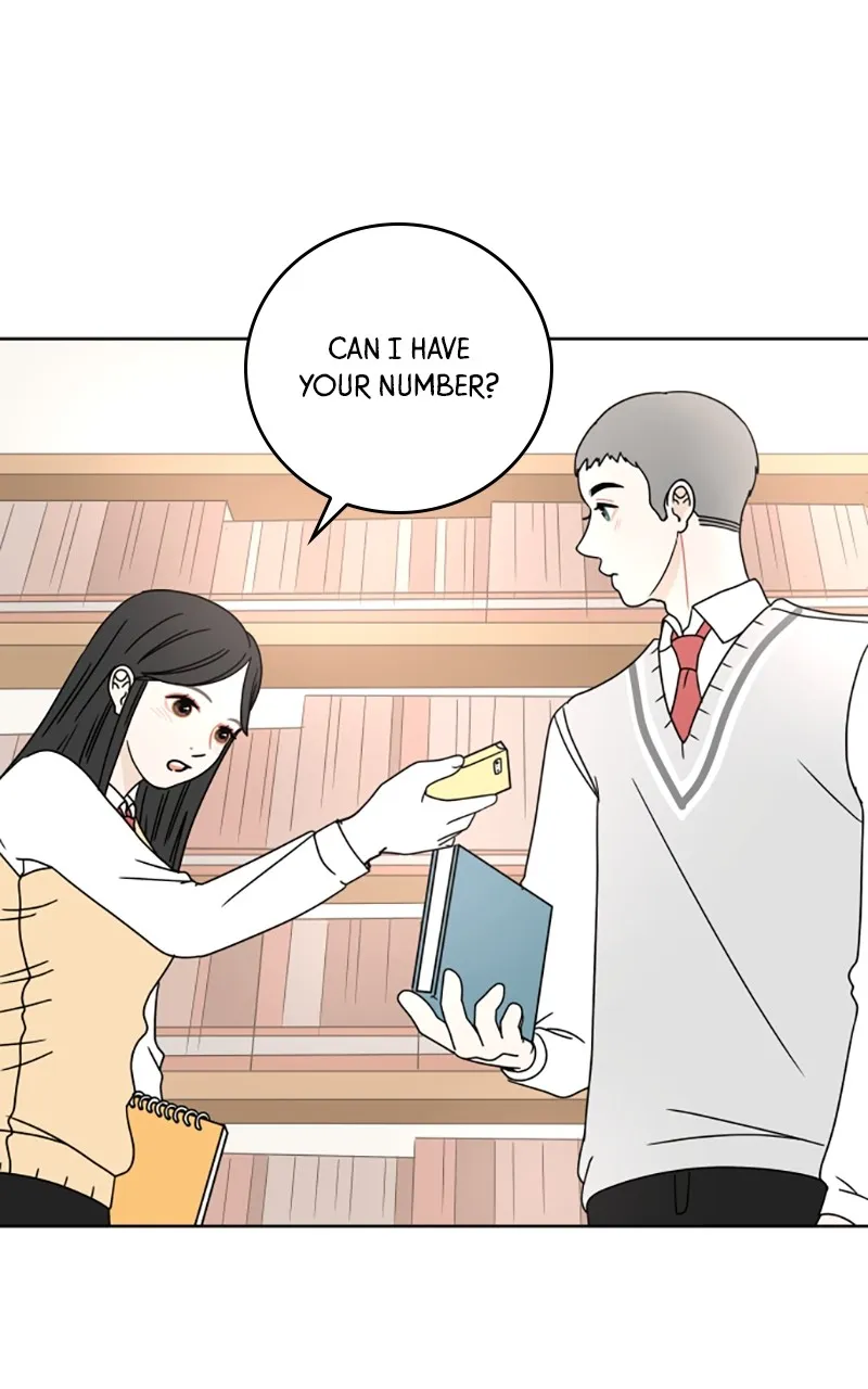 30 Minutes With You Chapter 11 page 58 - 