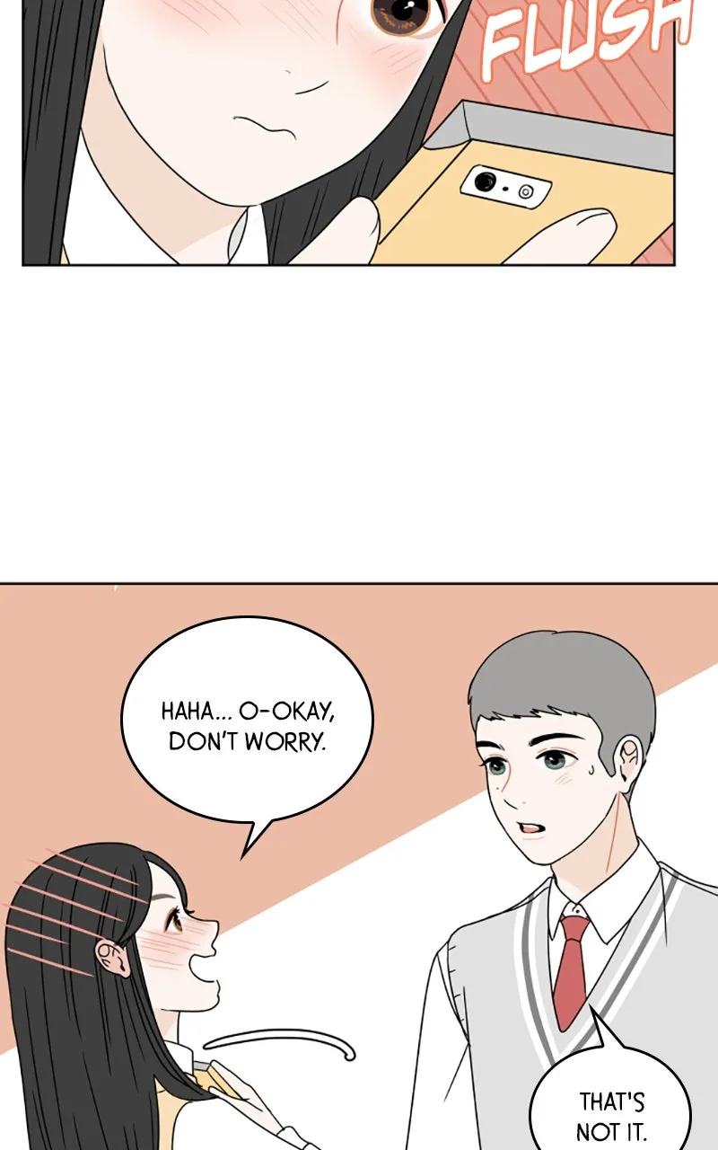 30 Minutes With You Chapter 11 page 60 - 