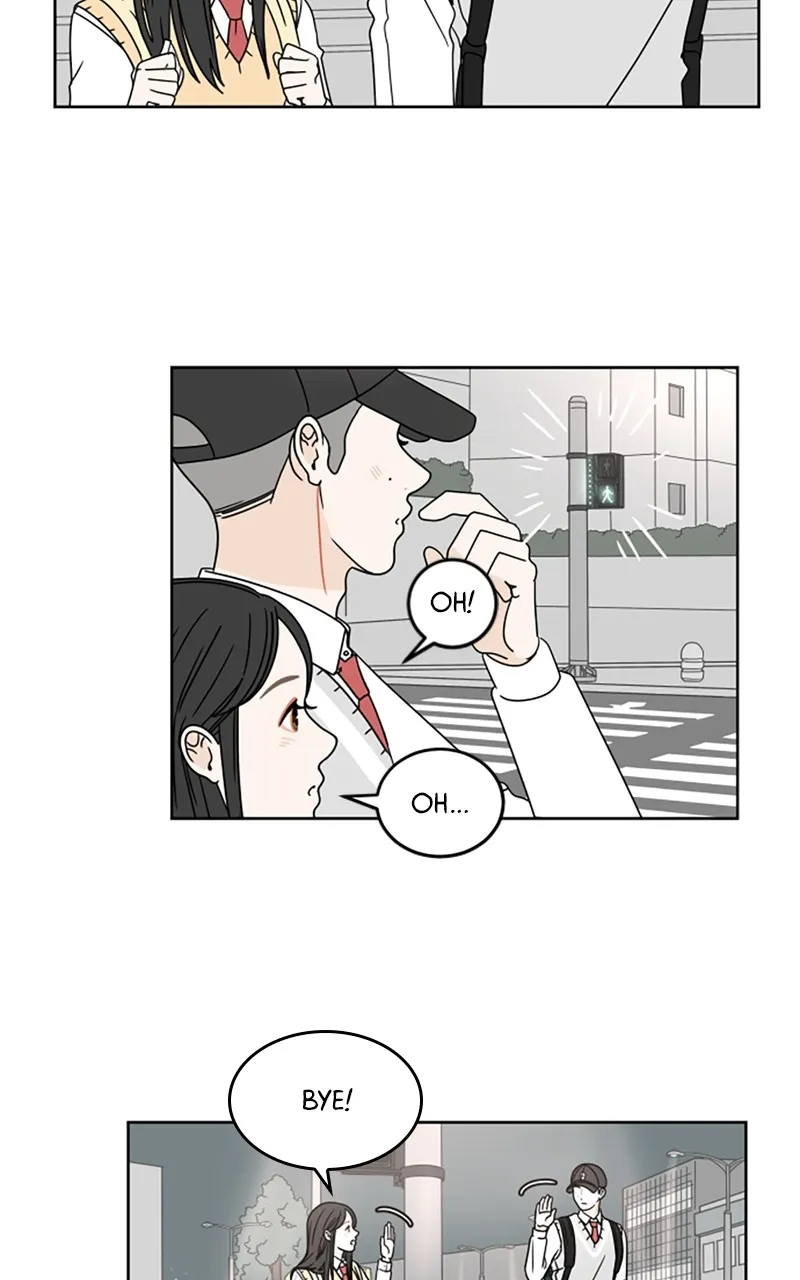 30 Minutes With You Chapter 11 page 7 - 
