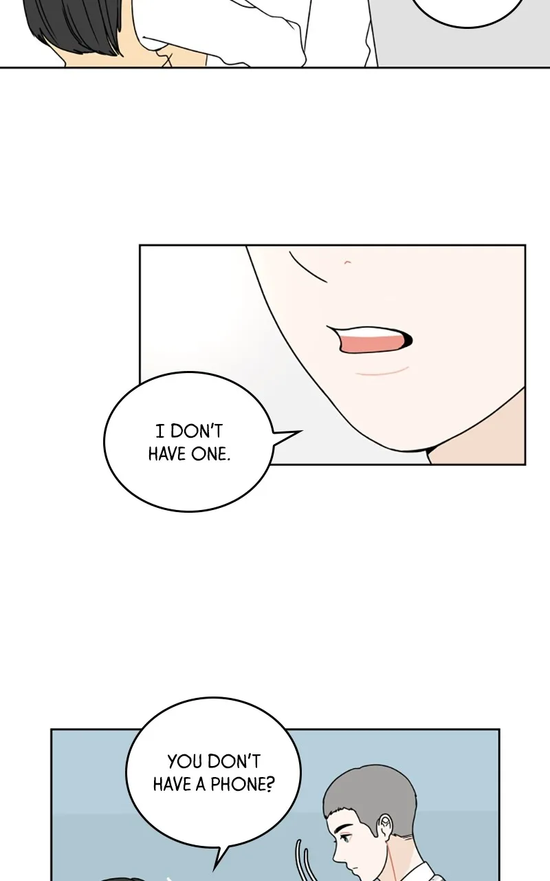 30 Minutes With You Chapter 11 page 61 - 