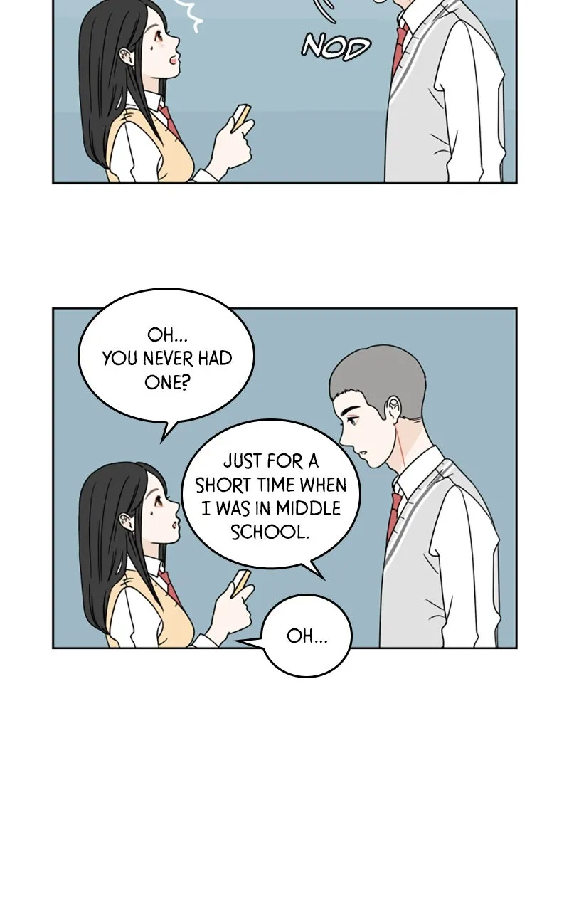 30 Minutes With You Chapter 11 page 62 - 