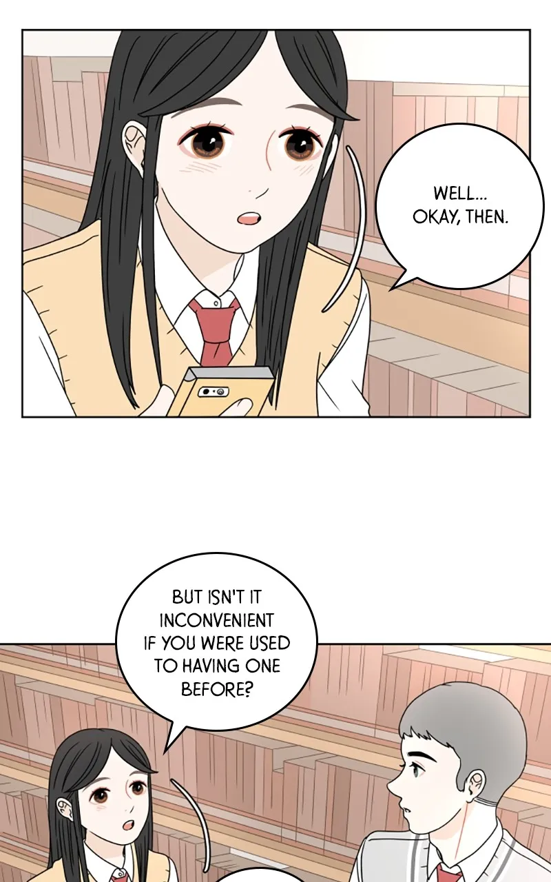 30 Minutes With You Chapter 11 page 63 - 
