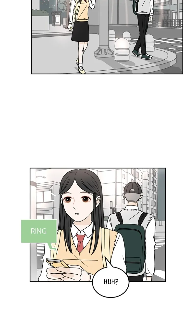 30 Minutes With You Chapter 11 page 8 - 