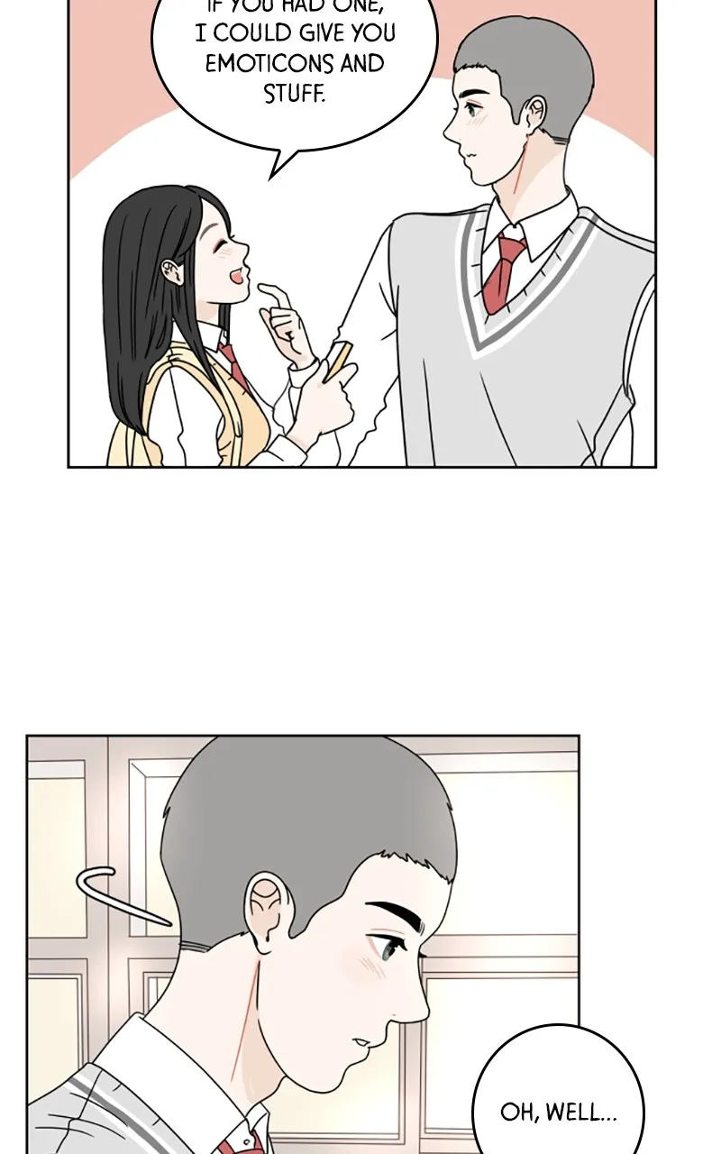 30 Minutes With You Chapter 11 page 71 - 
