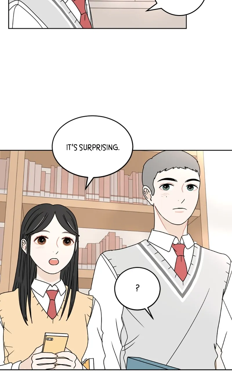30 Minutes With You Chapter 11 page 72 - 