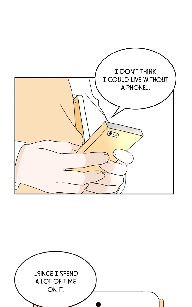 30 Minutes With You Chapter 11 page 73 - 