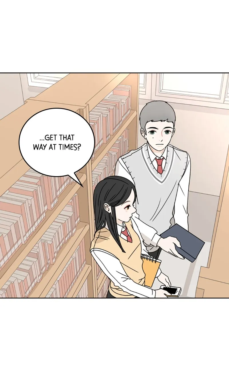 30 Minutes With You Chapter 11 page 78 - 