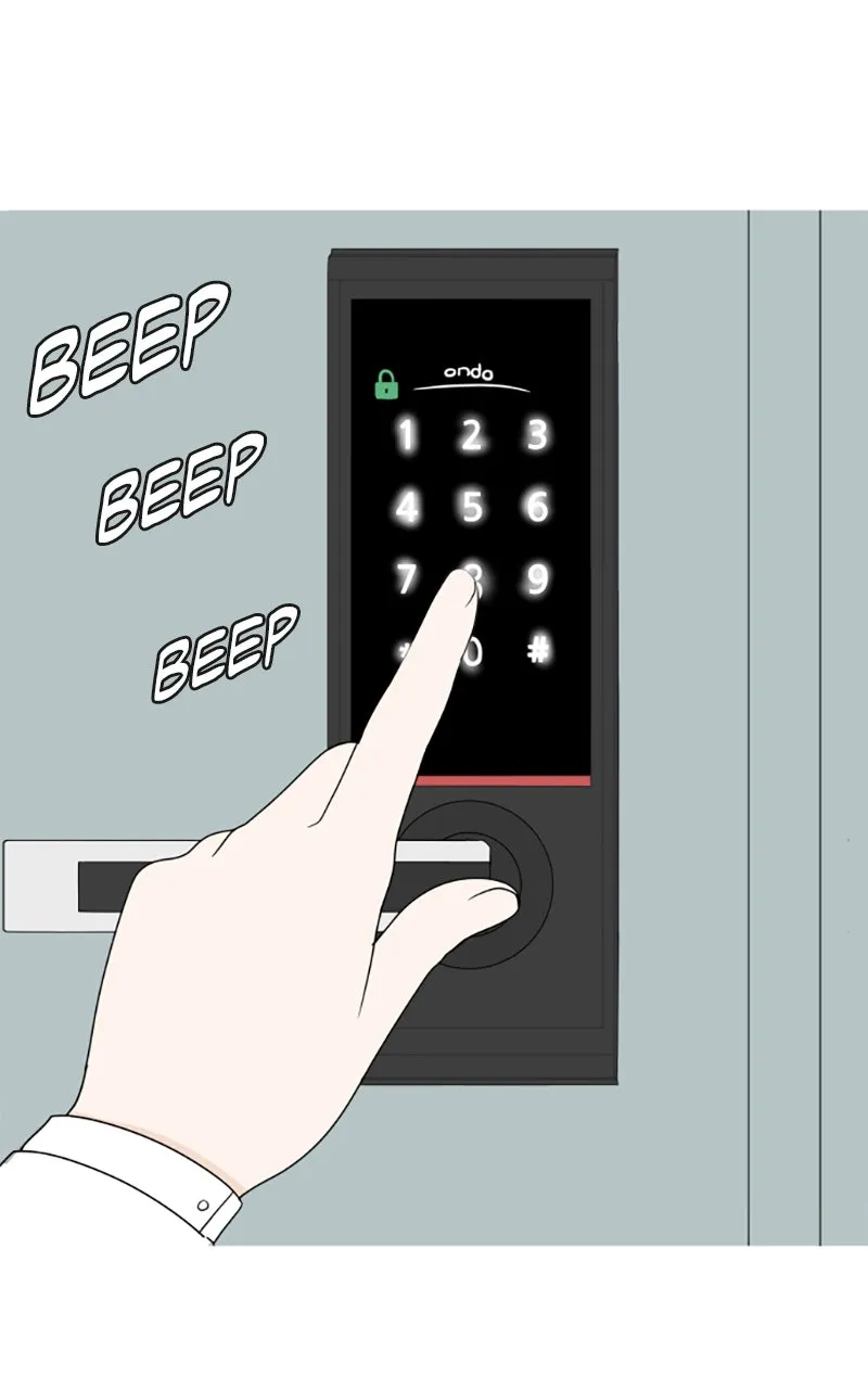 30 Minutes With You Chapter 12 page 13 - 